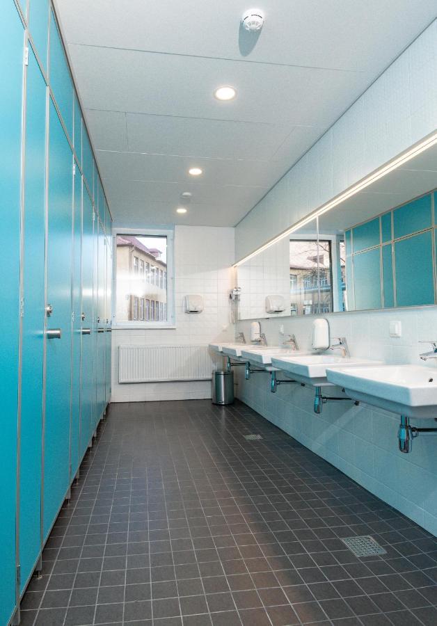 Capsule Hostels 탈린 외부 사진